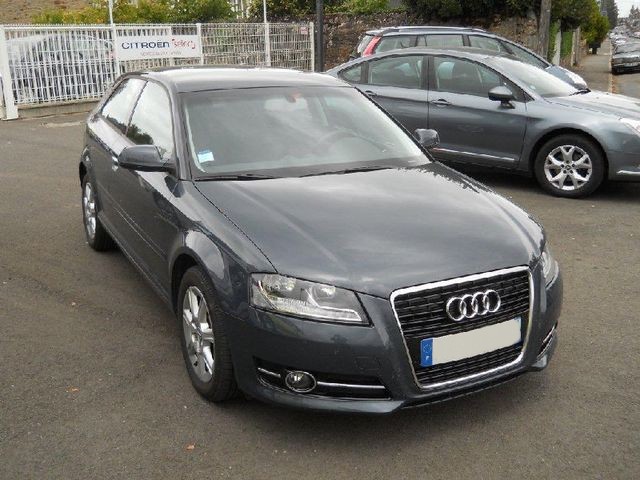 A3 2 3p Ph II 2008-2012